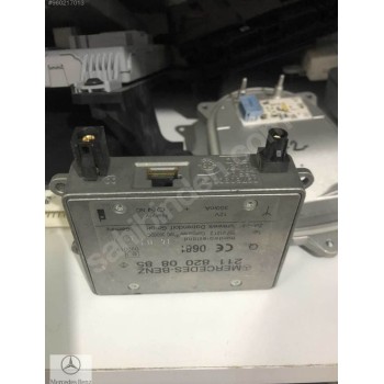 MERCEDES BAŞKAN TİCARET 2118200885 ANTEN BLUETOOTH MODÜLÜ